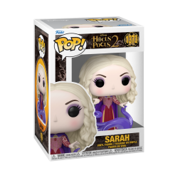 POP Disney: Hocus Pocus 2- Sarah (Smoke)