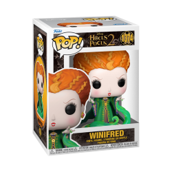 POP Disney: Hocus Pocus 2- Winifred (Smoke)