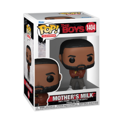 POP TV: The Boys- Mother's Milk