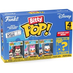 Bitty Pop! - Classic Disney...