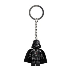 LEGO 854236 PORTACHIAVI DI DARTH VADER STAR WARS 2023 KEYCHAIN