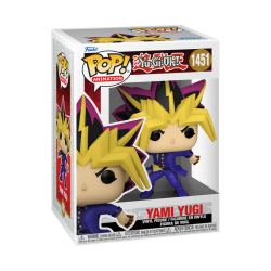 POP Animation: Yu-Gi-Oh!- Yami Yugi (Duel Kingdom)