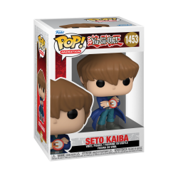 POP Animation: Yu-Gi-Oh!- Seto Kaiba (Duel Kingdom)