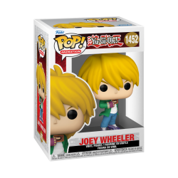 POP Animation: Yu-Gi-Oh- Joey Wheeler (Duel Kingdom)