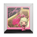 POP Albums: Dolly P- Backwoods Barbie