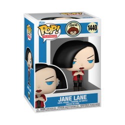 POP TV: Daria- Jane Lane
