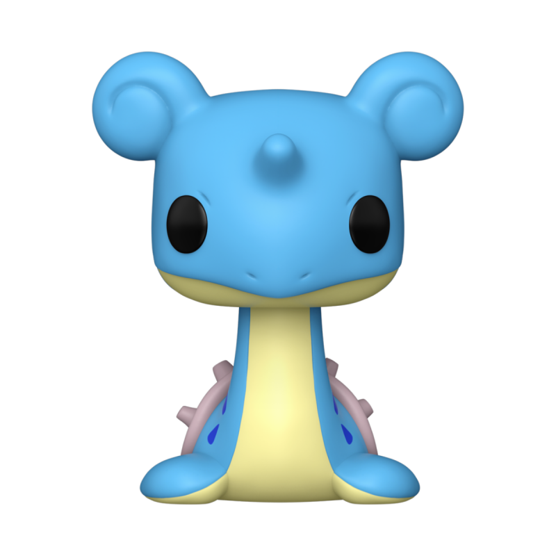 POP Games: Pokemon- Lapras