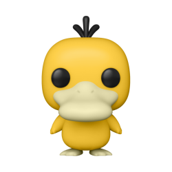 POP Games: Pokemon - Psyduck