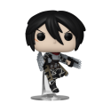 POP Animation: Attack on Titan S5- Mikasa Ackerman AoT