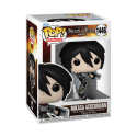 POP Animation: Attack on Titan S5- Mikasa Ackerman AoT