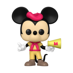 POP Disney: Mickey Mouse Club- Mickey