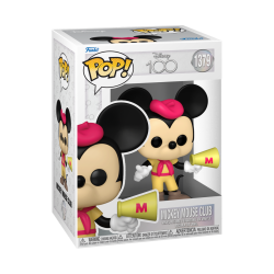 POP Disney: Mickey Mouse Club- Mickey