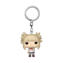 POP Keychain: My Hero Academia - Himiko (Hideout)