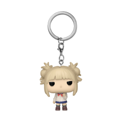 POP Keychain: My Hero Academia - Himiko (Hideout)