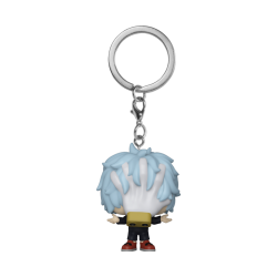 POP Keychain: My Hero Academia - Shigaraki (Hideout)