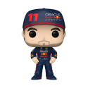 POP Vinyl: Formula 1- Sergio Perez