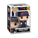 POP Vinyl: Formula 1- Sergio Perez