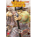 PANINI COMICS - THE ELUSIVE SAMURAI VOL.5