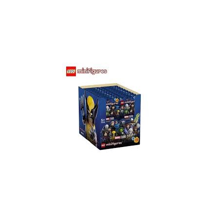 LEGO tbd-LEGO-71039