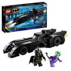 LEGO Batmobile  Batman verfolgt den Joker