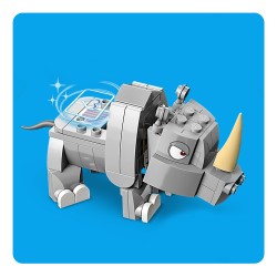 LEGO Rambi das Rhino – Erweiterungsset