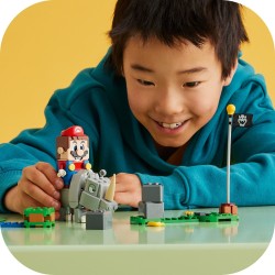 LEGO Pack di espansione Rambi il rinoceronte