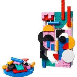LEGO ART 31210 Art Moderne