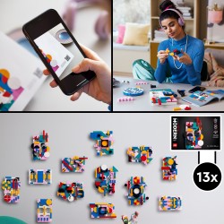 LEGO 31210 ART Moderne kunst Set om te Knutselen voor Volwassenen