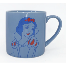 HALF MOON BAY - DISNEY - SNOW WHITE - CLASSIC MUG (BOXED) 310ML - SNOW WHITE