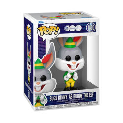 POP Movies: WB100- Bugs as Buddy - Elf