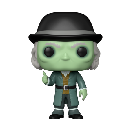 POP Disney: Haunted Mansion - Ezra