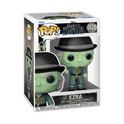 POP Disney: Haunted Mansion - Ezra