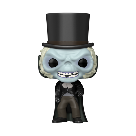 POP Disney: Haunted Mansion - Hatbox Ghost