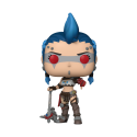 POP Games: OverWatch 2 - Junker Queen