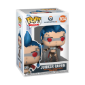 POP Games: OverWatch 2 - Junker Queen