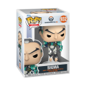 POP Games: OverWatch 2 - Sigma