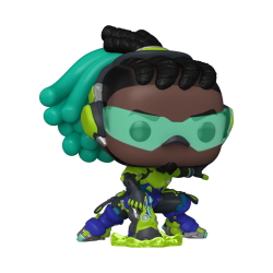 POP Games: OverWatch 2 - Lucio