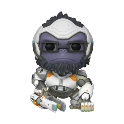 POP Games Super: OverWatch 2 - Winston