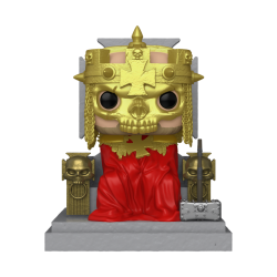 POP Deluxe: WWE Triple H (Skull King)