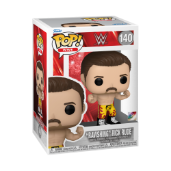 POP WWE: Rick Rude