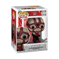 POP WWE: Vader