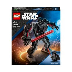 LEGO Darth Vader Mech