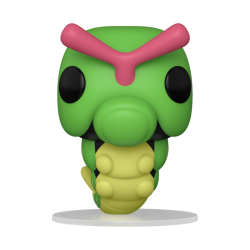 POP Games: Pokemon- Caterpie