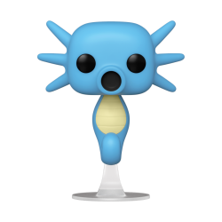 POP Games: Pokemon- Horsea