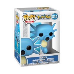 POP Games: Pokemon- Horsea