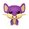 POP Games: Pokemon- Rattata