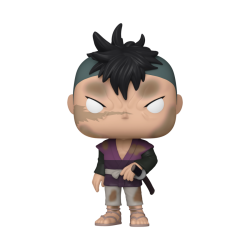 POP Animation: Demon Slayer- Genya