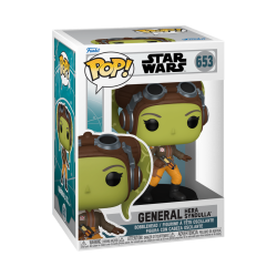 POP Star Wars: Ahsoka TV S1- General Hera