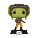 POP Star Wars: Ahsoka TV S1- General Hera