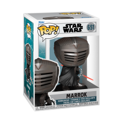 POP Star Wars: Ahsoka TV S1- Marrok